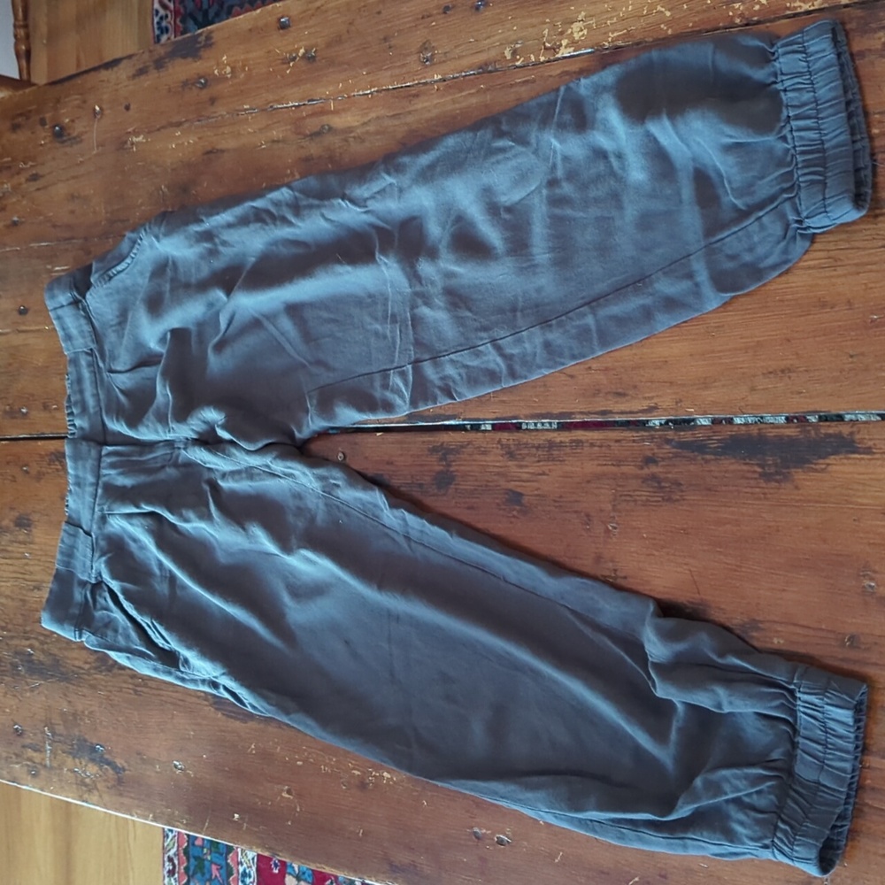 Aritzia Talula Lechuza pant size 2